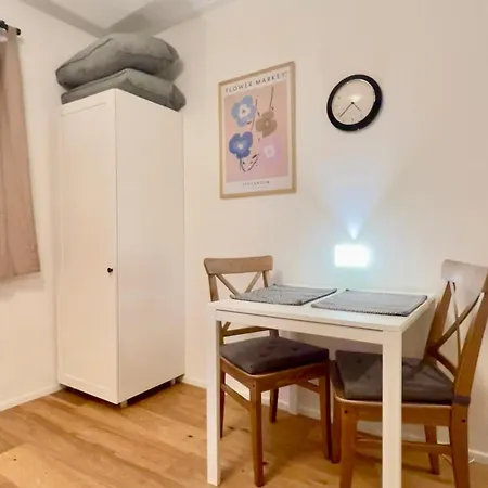 Modernes Mini-apartment In Kork * Kehl