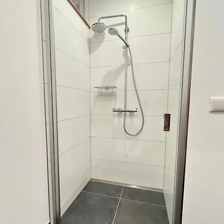 Modernes Mini-apartment In Kork *