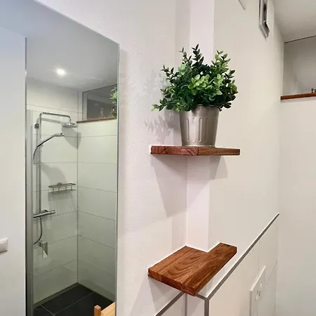 Modernes Mini-apartment In Kork * Kehl