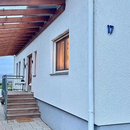 Modernes Mini-apartment In Kork * Kehl