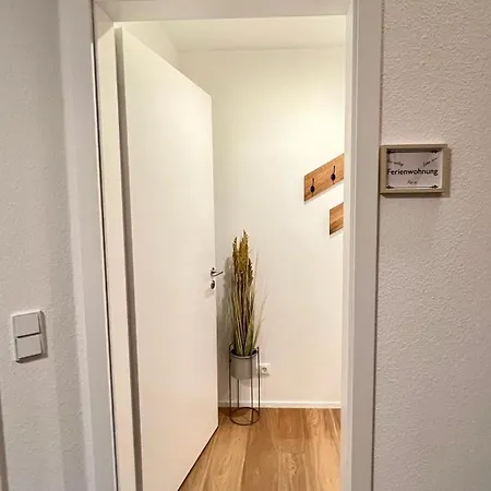 Modernes Mini-apartment In Kork *